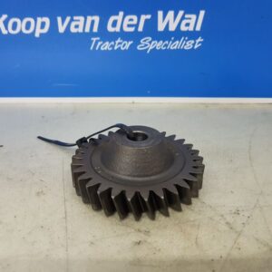 ENGINE - John Deere 6000- 30 4 cyl.