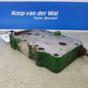 ENGINE - John Deere 6000- 30 4 cyl.