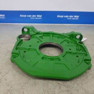 ENGINE - John Deere 6000- 30 4 cyl.