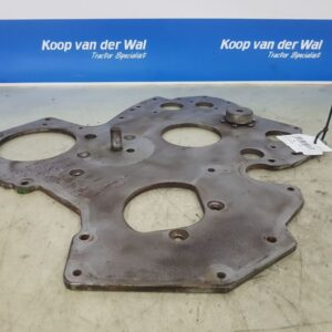 ENGINE - John Deere 6000- 30 4 cyl.