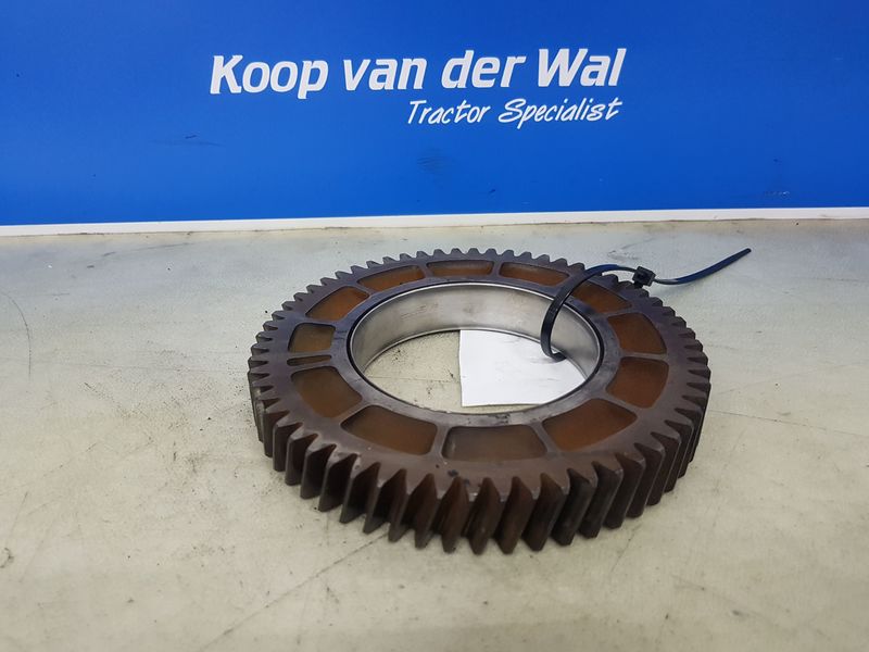 ENGINE - John Deere 6000- 30 4 cyl.