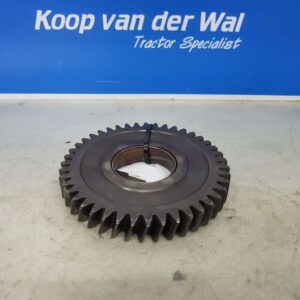 ENGINE - John Deere 6000- 30 4 cyl.