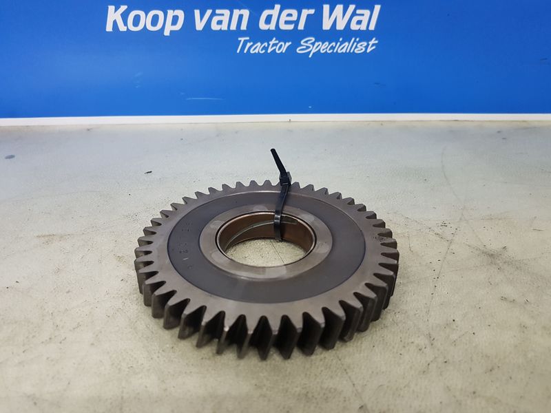 ENGINE - John Deere 6000- 30 4 cyl. - Image 2