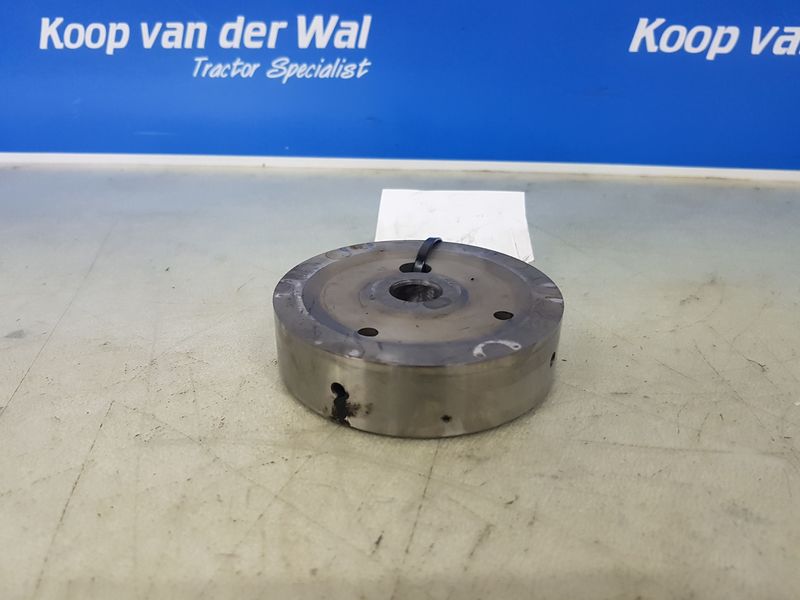 ENGINE - John Deere 6000- 30 4 cyl.