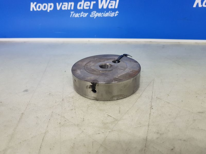 ENGINE - John Deere 6000- 30 4 cyl. - Image 2