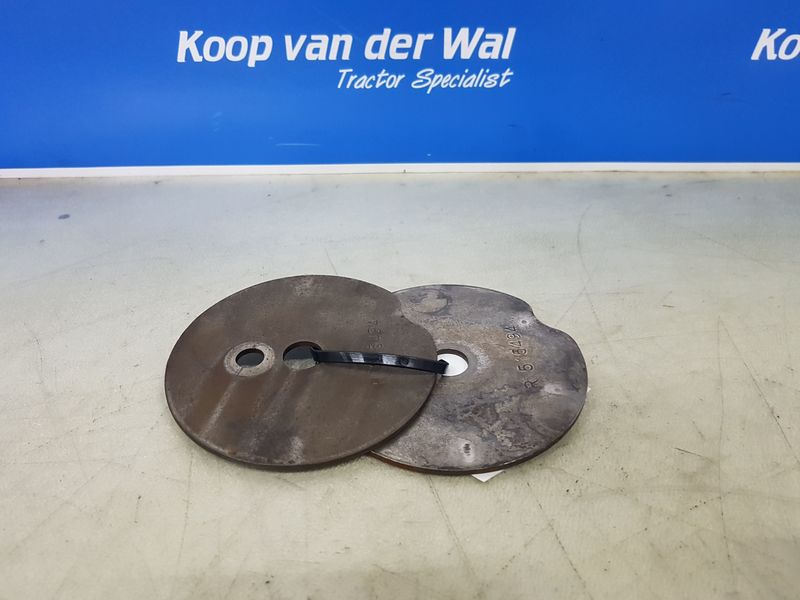 ENGINE - John Deere 6000- 30 4 cyl. - Image 4