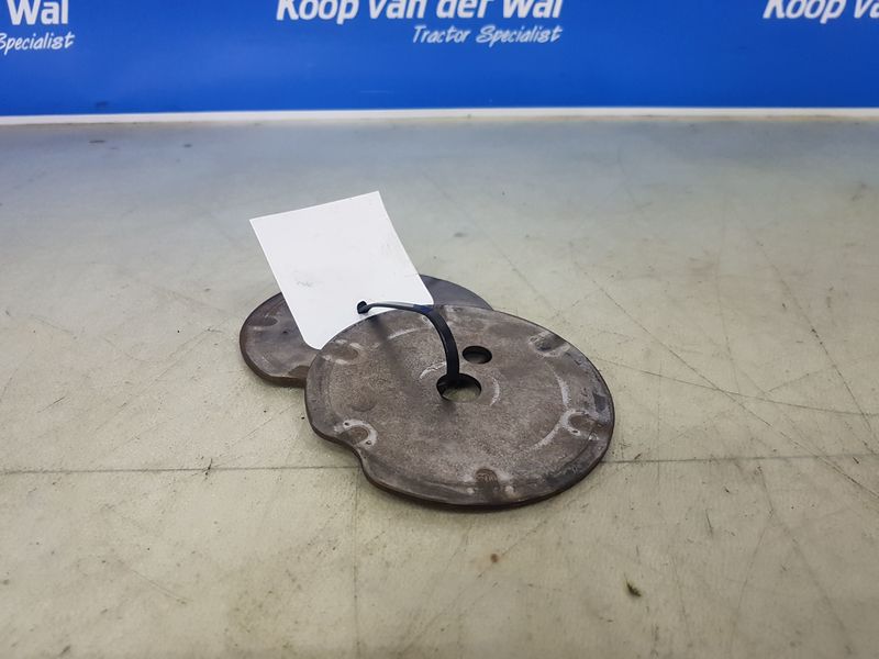 ENGINE - John Deere 6000- 30 4 cyl. - Image 6