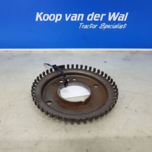 ENGINE - John Deere 6000- 30 4 cyl.
