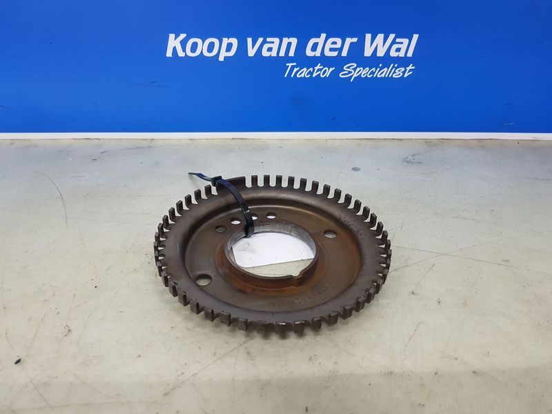 ENGINE - John Deere 6000- 30 4 cyl. - Image 4