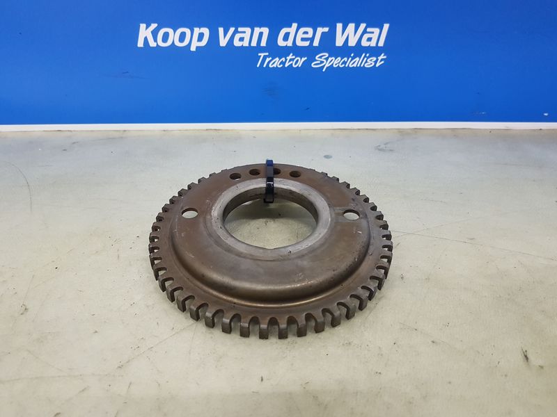 ENGINE - John Deere 6000- 30 4 cyl. - Image 6