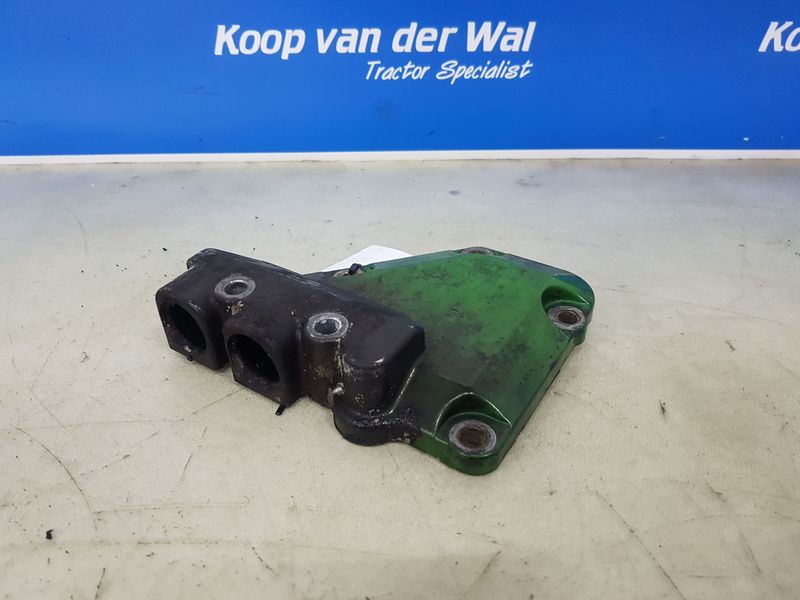 ENGINE - John Deere 6000- 30 4 cyl. - Image 4