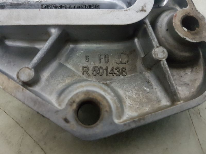 ENGINE - John Deere 6000- 30 4 cyl. - Image 6