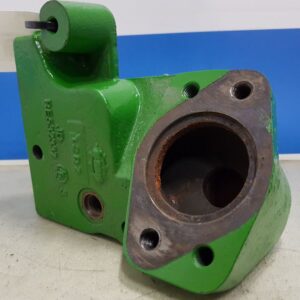 COOLING - John Deere 6000- 30 4 cyl.