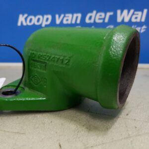 COOLING - John Deere 6000- 30 4 cyl.