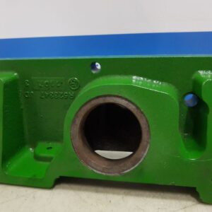 MANIFOLD - John Deere 6000- 30 4 cyl.