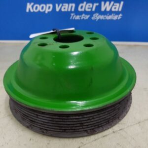 PULLEY - John Deere 6000- 30 4 cyl.