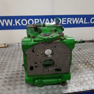 BACKENDHOUSING - John Deere 6000- 30 4 cyl.
