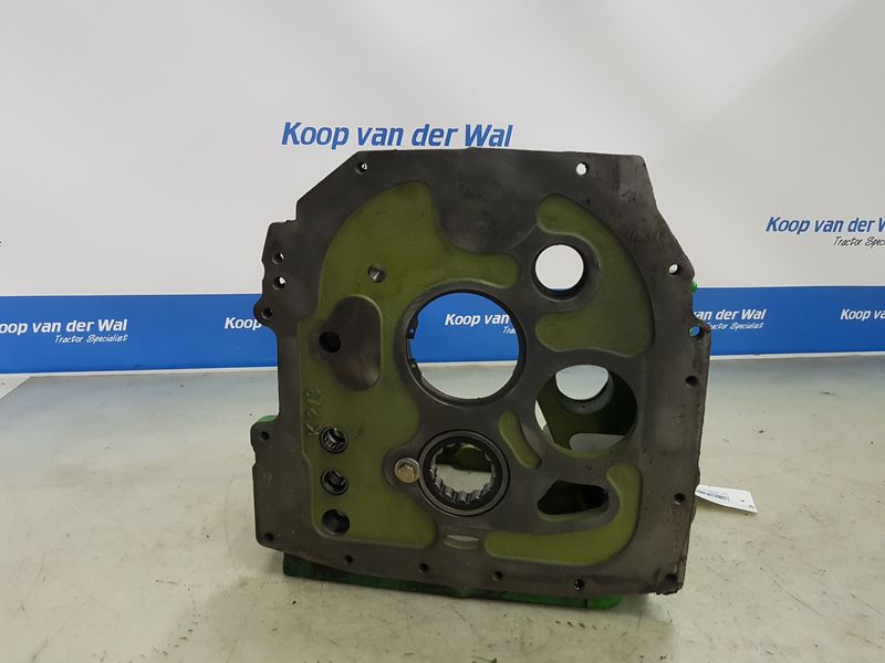 GEARBOXHOUSE - John Deere 6000- 30 4 cyl. - Image 8