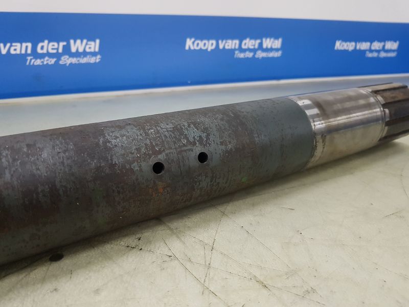 LINKAGE - John Deere 6000- 30 4 cyl. - Image 6