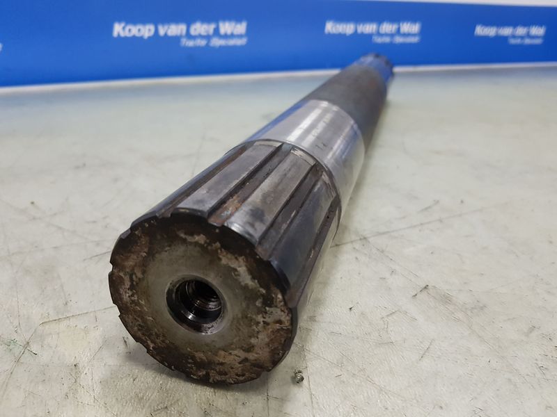 LINKAGE - John Deere 6000- 30 4 cyl. - Image 7