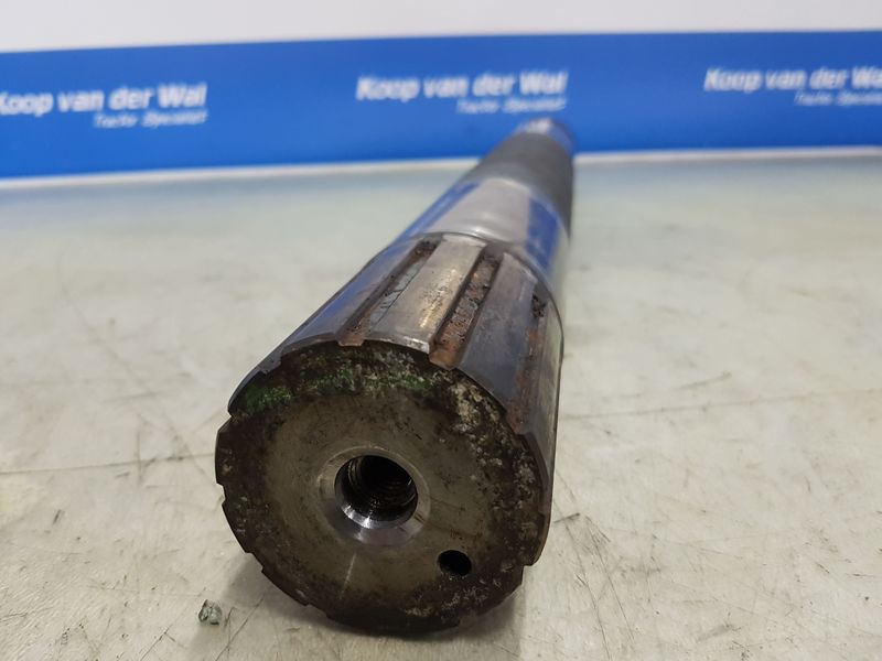 LINKAGE - John Deere 6000- 30 4 cyl. - Image 8