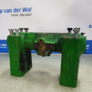 LIFTHOUSING - John Deere 6000- 30 4 cyl.
