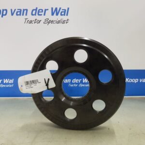 GEARBOX - John Deere 6000- 30 4 cyl.