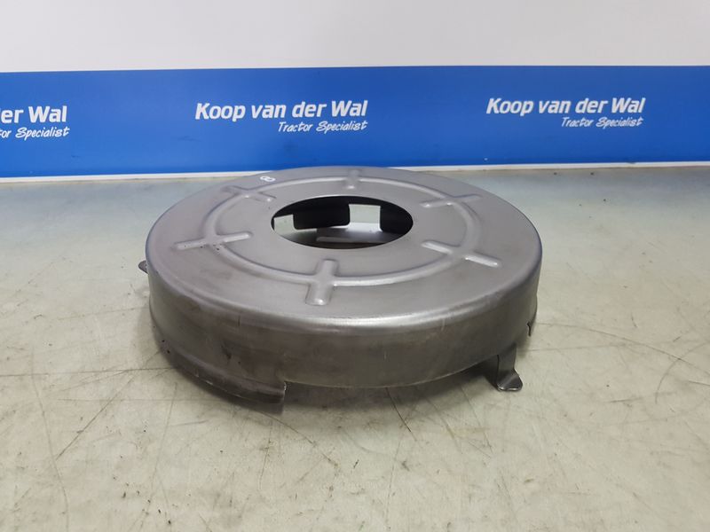 GEARBOX - John Deere 6000- 30 4 cyl. - Image 3