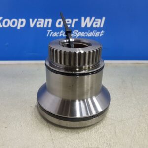 GEARBOX - John Deere 6000- 30 4 cyl.