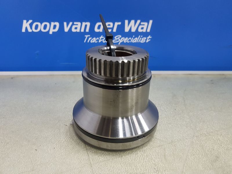 GEARBOX - John Deere 6000- 30 4 cyl. - Image 5