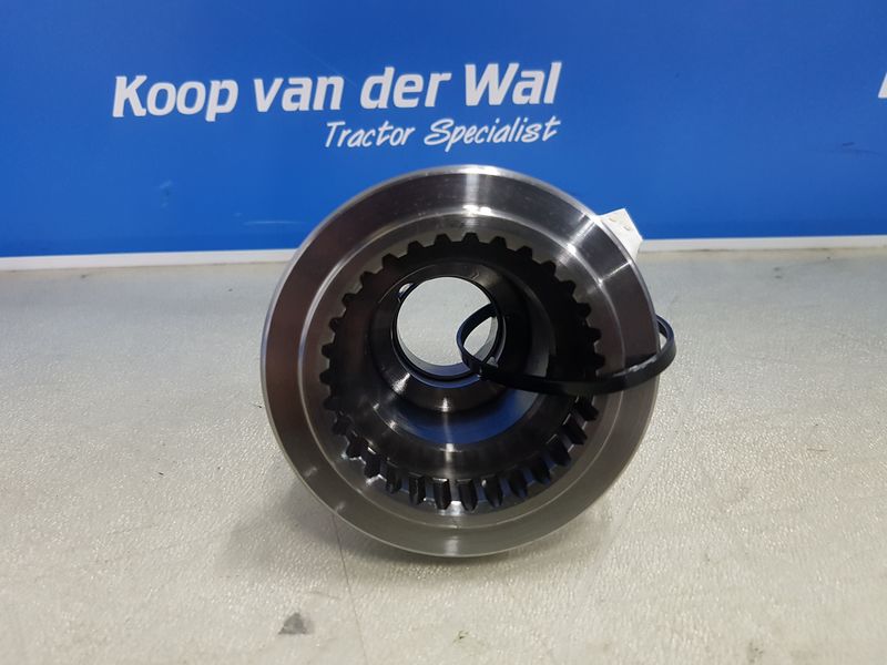 GEARBOX - John Deere 6000- 30 4 cyl. - Image 6