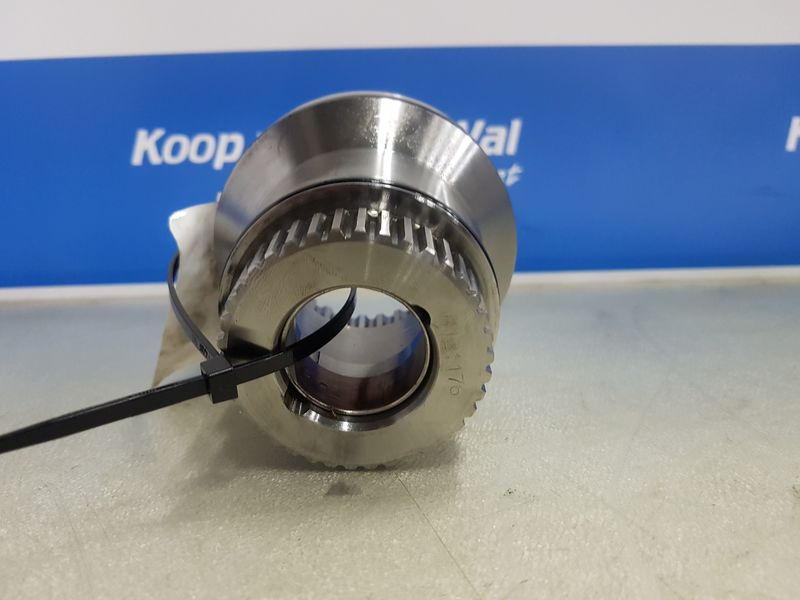 GEARBOX - John Deere 6000- 30 4 cyl. - Image 7