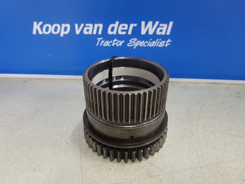 GEARBOX - John Deere 6000- 30 4 cyl. - Image 5