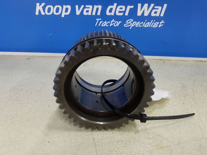 GEARBOX - John Deere 6000- 30 4 cyl. - Image 6