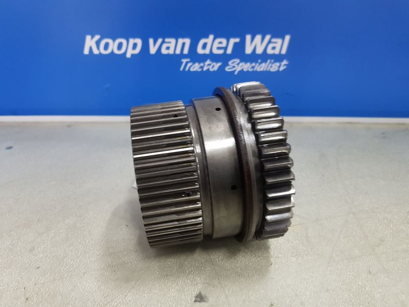 GEARBOX - John Deere 6000- 30 4 cyl. - Image 7