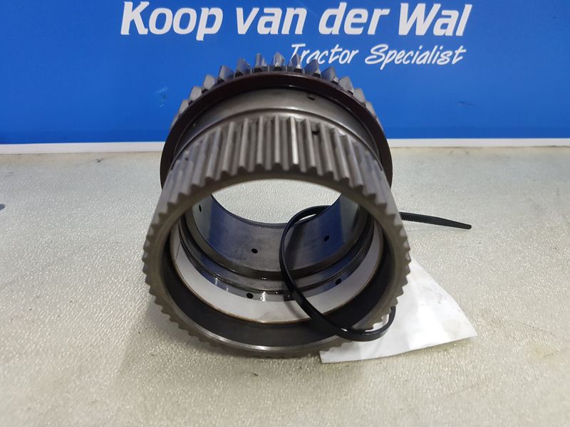 GEARBOX - John Deere 6000- 30 4 cyl. - Image 8