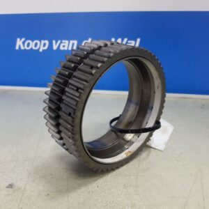 GEARBOX - John Deere 6000- 30 4 cyl.