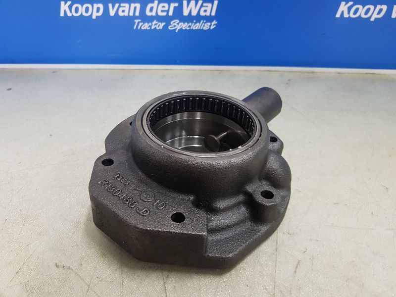 GEARBOX - John Deere 6000- 30 4 cyl. - Image 5