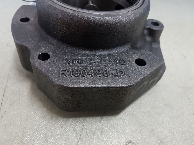 GEARBOX - John Deere 6000- 30 4 cyl. - Image 6