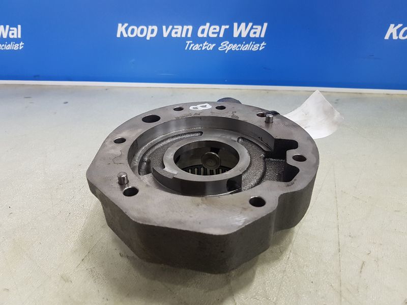 GEARBOX - John Deere 6000- 30 4 cyl. - Image 8