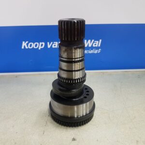 GEARBOX - John Deere 6000- 30 4 cyl.