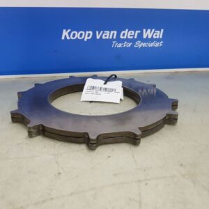 GEARBOX - John Deere 6000- 30 4 cyl.