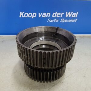 GEARBOX - John Deere 6000- 30 4 cyl.