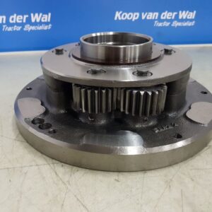 GEARBOX - John Deere 6000- 30 4 cyl.