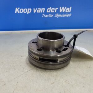 GEARBOX - John Deere 6000- 30 4 cyl.