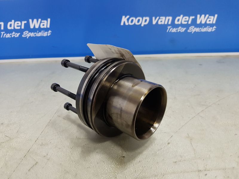 GEARBOX - John Deere 6000- 30 4 cyl. - Image 5