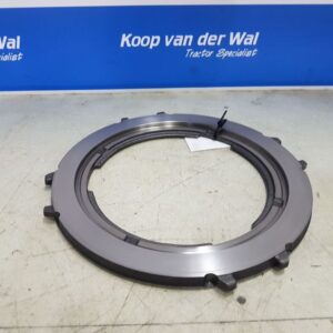 GEARBOX - John Deere 6000- 30 4 cyl.