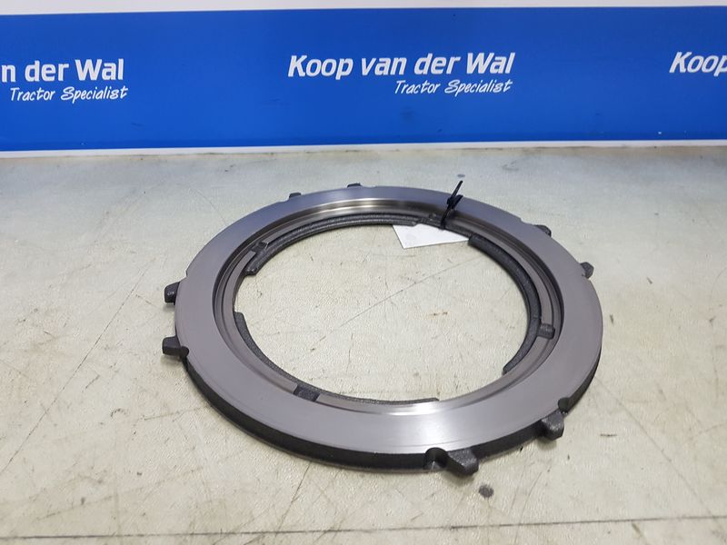 GEARBOX - John Deere 6000- 30 4 cyl. - Image 4