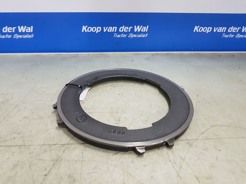 GEARBOX - John Deere 6000- 30 4 cyl. - Image 5