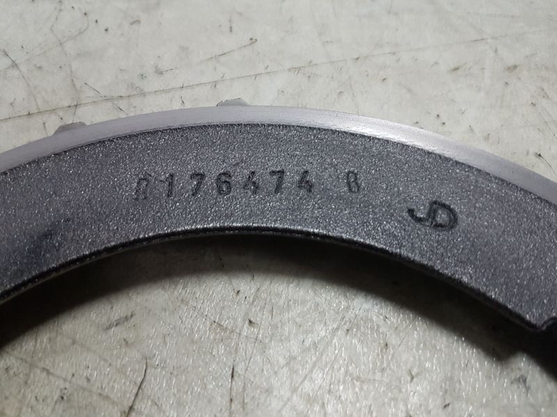 GEARBOX - John Deere 6000- 30 4 cyl. - Image 6